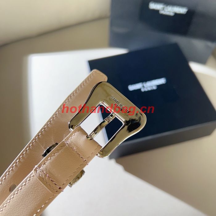 Yves saint Laurent Belt 20MM SLB00059 Yves saint Laurent Belt 20MM SLB00059